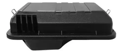 PORTA FILTRO DE AIRE CON FILTRO GENERADOR 2-3 KW GX160 168F - 2