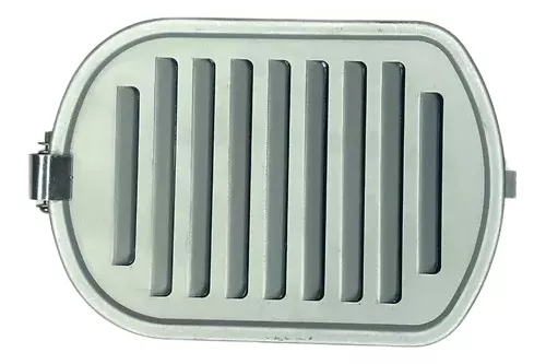 PORTA FILTRO DE AIRE PARA MOTOR ROBIN EY20 - 1