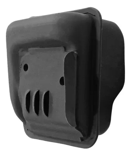 SILENCIADOR ESCAPE PARA MOTOSIERRA MS250 - 2