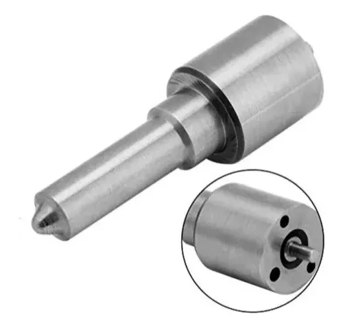 PUNTA DE INYECTOR PARA MOTOR PETROLERO KIPOR 186FA DE 10HP - 1