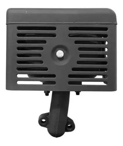 ESCAPE SILENCIADOR PARA MOTOR GX390 GRATIS - 1