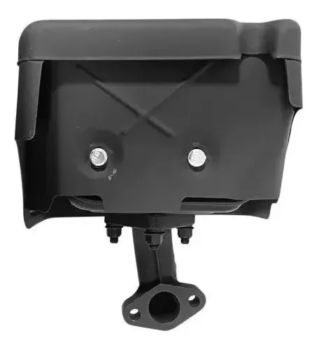 ESCAPE SILENCIADOR PARA MOTOR GX390 GRATIS - 2