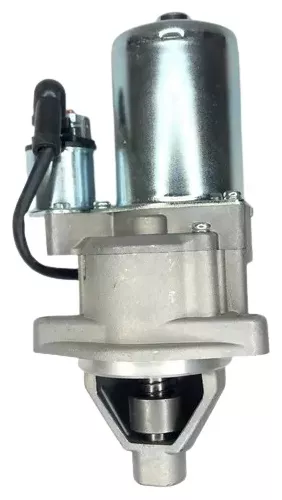 MOTOR DE PARTIDA PARA GENERADOR GX390 - GRATIS - 2
