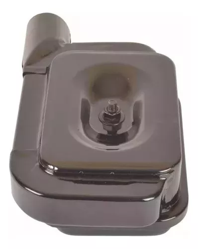 PORTA FILTRO DE AIRE PARA MOTOR 186FA - 4