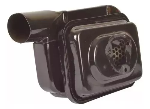 PORTA FILTRO DE AIRE PARA MOTOR 186FA - 5