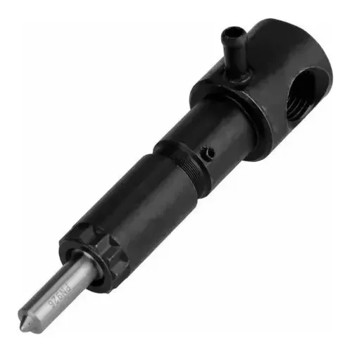 INYECTOR PARA MOTOR PETROLERO KIPOR KM186F PUNTA LARGA - 1