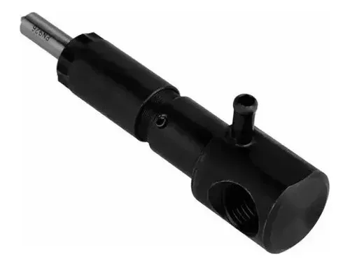 INYECTOR PARA MOTOR PETROLERO KIPOR KM186F PUNTA LARGA - 2