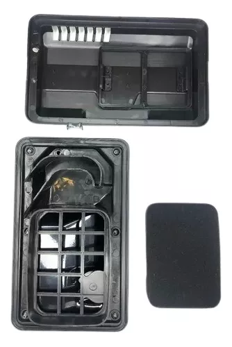 PORTA FILTRO GX390 - 1