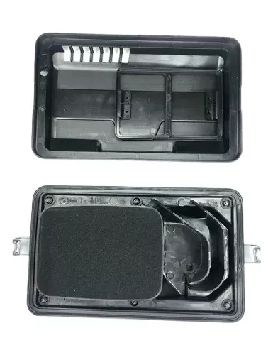 PORTA FILTRO GX390 - 2