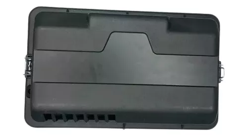 PORTA FILTRO GX390 - 3