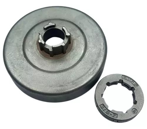 TAMBOR DE EMBRAGUE PARA MOTOSIERRA H 61 - 1