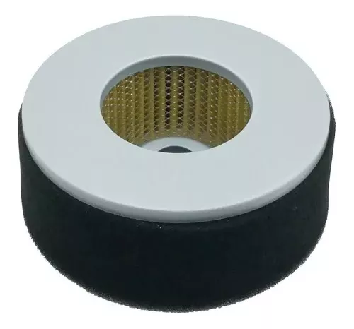 FILTRO DE AIRE MOTOR GENERADOR KIPOR 170F, 178F, L48, L70 - 1
