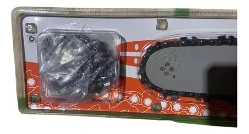 KIT ESPADA 14 PULG +2 CADENAS MOTOSIERRA 235 058 56DL - 3