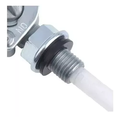 LLAVE DE PASO GX160 PARA GENERADOR Y MOTOBOMBA - 2