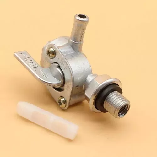 LLAVE DE PASO GX160 PARA GENERADOR Y MOTOBOMBA - 3