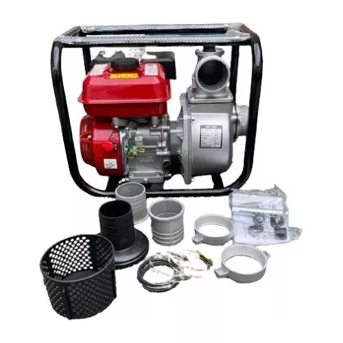 MOTOBOMBA DE AGUA 3 PULGADA -PROFESIONAL JAPON -ENVIO GRATIS - 1