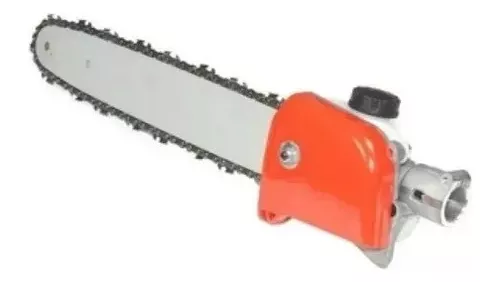 IMPLEMENTO PODADOR DE ALTURA EJE 28MM - GRATIS - 1