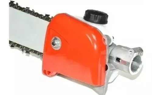 IMPLEMENTO PODADOR DE ALTURA EJE 28MM - GRATIS - 2