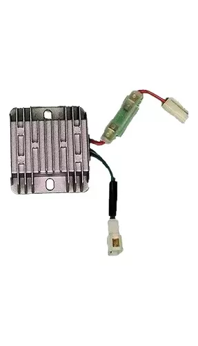 REGULADOR DE VOLTAJE 186 (CAJA REGULADORA) - GRATIS - 1