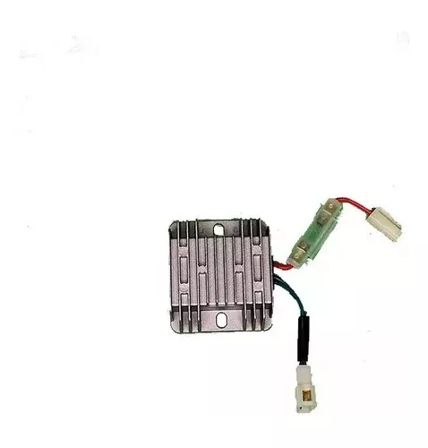 REGULADOR DE VOLTAJE 186 (CAJA REGULADORA) - GRATIS - 2