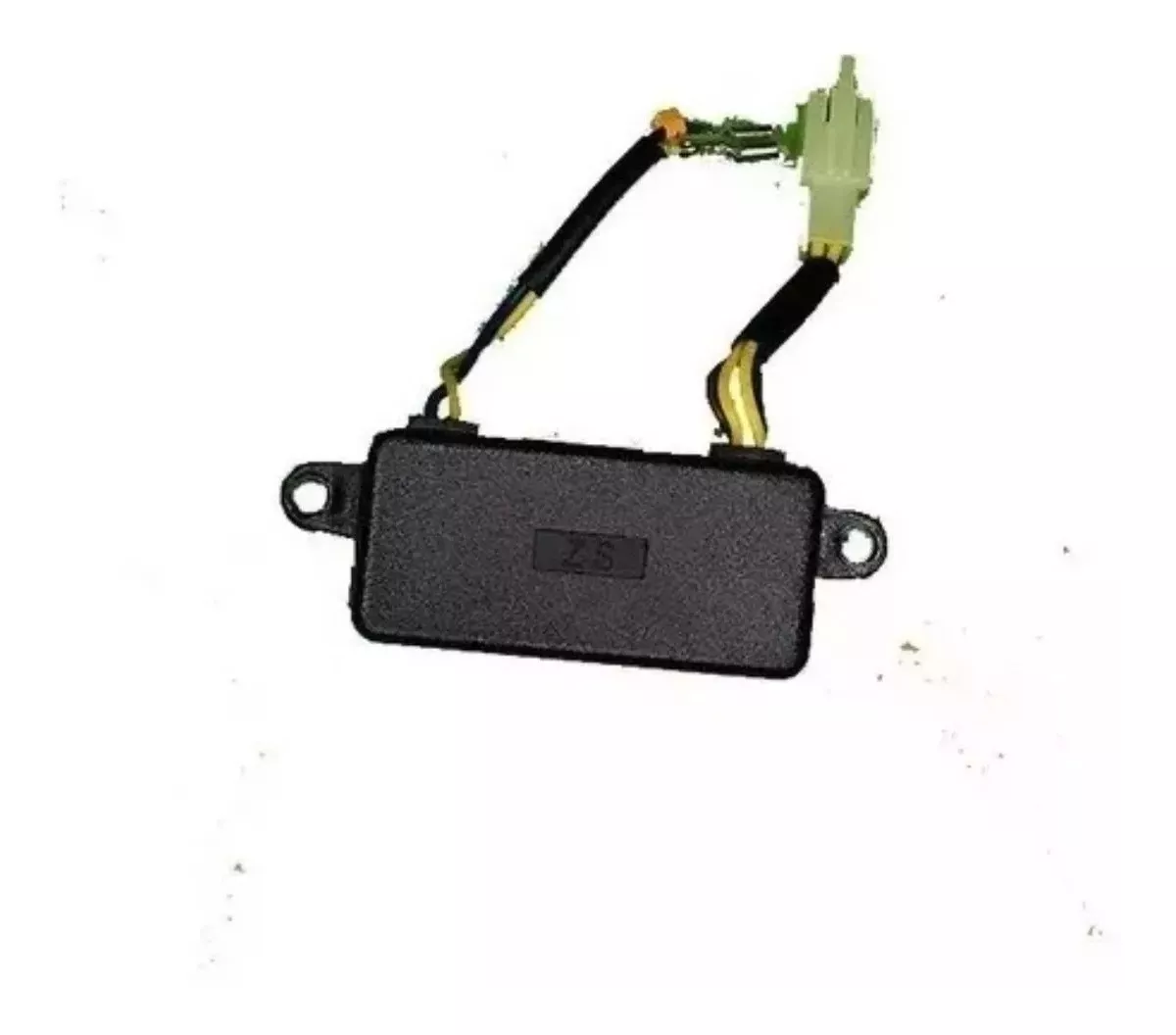REGULADOR DE VOLTAJE MONOFASICO AVR 2KW - 3KW (RECTANGULAR) - 1