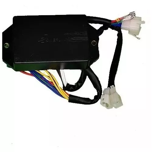 AVR 380V - 14 CABLES - TRIFÁSICO - GRATIS - 1