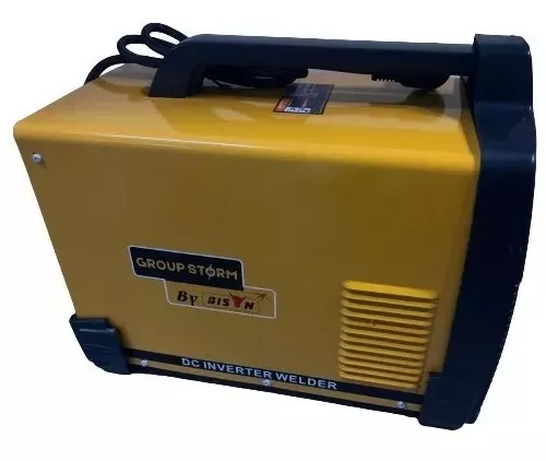 MAQUINA DE SOLDAR 3 EN 1 / 300AMP +CARRETE ALAMBRE 5KG FLUX - 4