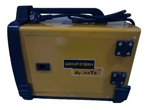 MAQUINA DE SOLDAR 3 EN 1 / 300AMP +CARRETE ALAMBRE 5KG FLUX - 5