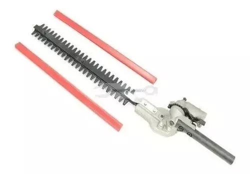 ADAPTADOR DE CORTASETOS PARA ORILLADORA EJE 1PUL 9 ESTRIAS - 1