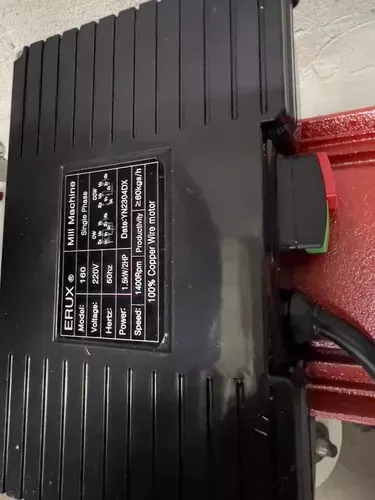 MOLINO DE GRANO 2 EN 1 PARA GRANO SECO Y HUMEDO DE 2 HP- GRATIS - 5