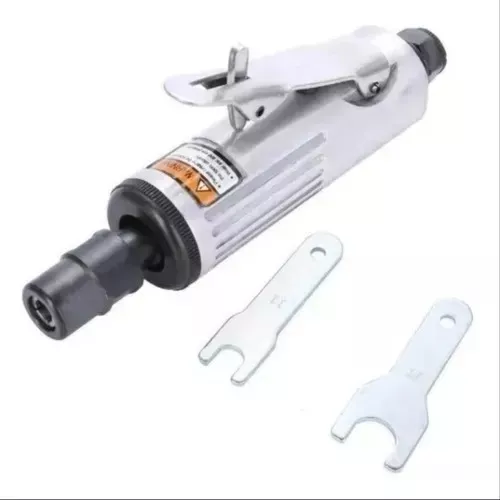 ESMERIL DREMEL NEUMATICO LLAVES + 10 PIEDRAS 22.000RPM - 2