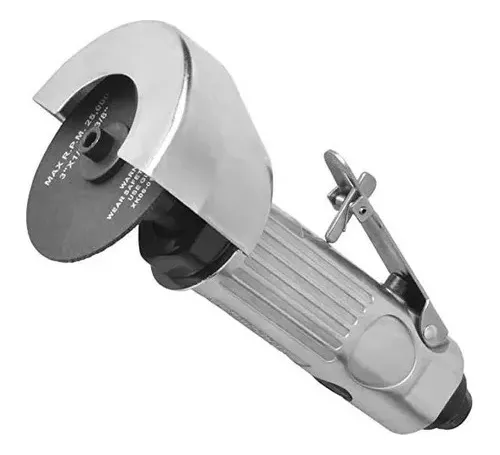 ESMERIL NEUMATICO -AIRE PARA CORTE 3 PULGADAS - GRATIS - 1