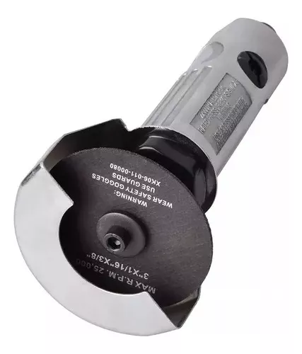ESMERIL NEUMATICO -AIRE PARA CORTE 3 PULGADAS - GRATIS - 2