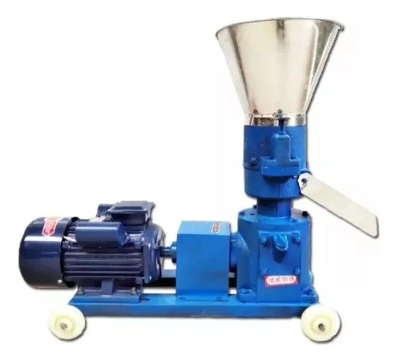 ALTERNATIVO PELETIZADORA ALIMENTOS 3.5KW 220V