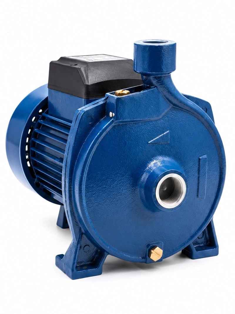 BOMBA DE AGUA CENTRIFUGA CPM158 1 HP AUTOASPIRANTE 85L/MIN - 1