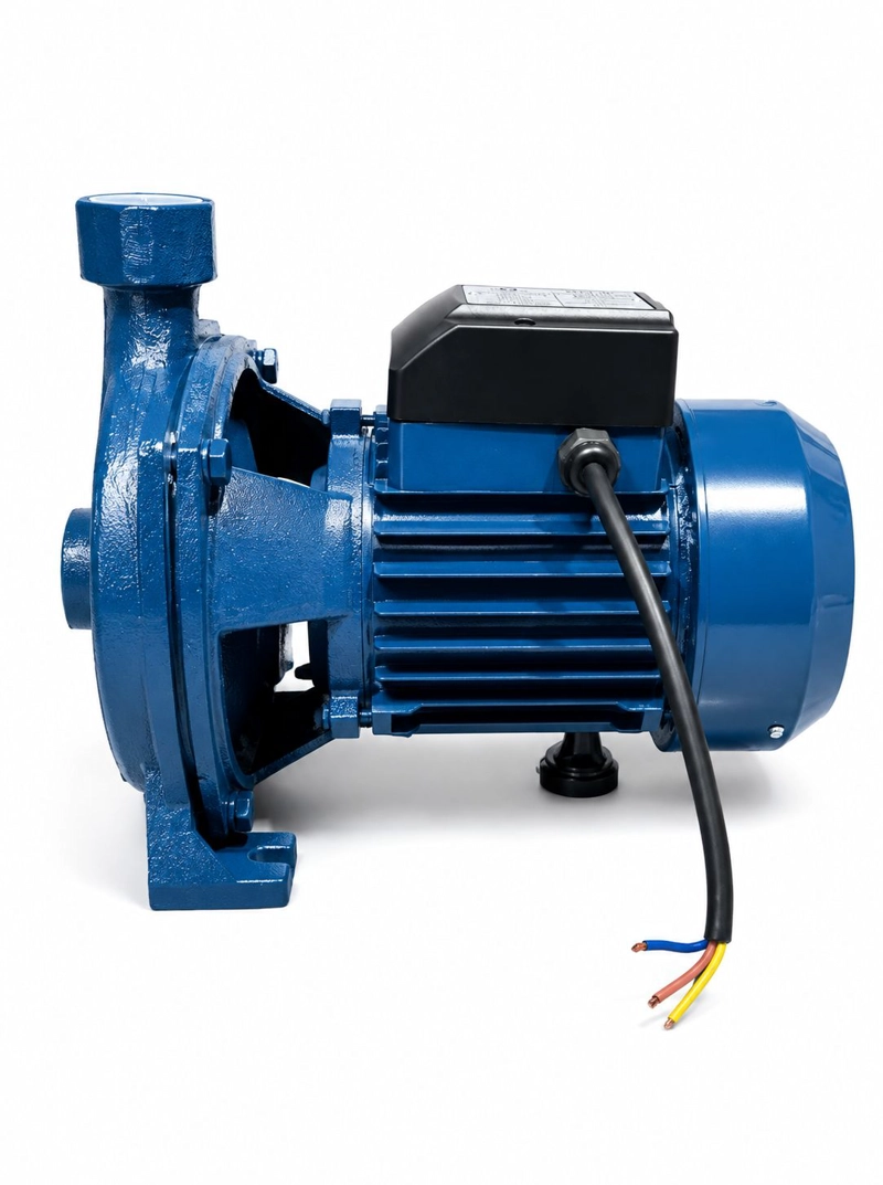 BOMBA DE AGUA CENTRIFUGA CPM158 1 HP AUTOASPIRANTE 85L/MIN - 2