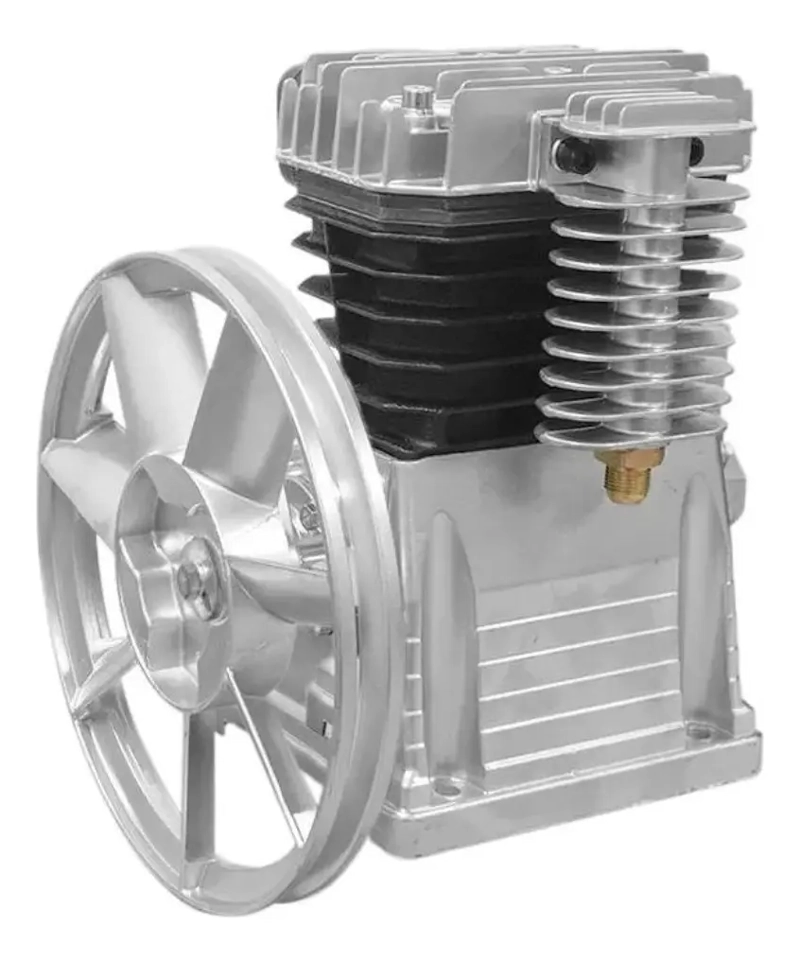 CABEZAL EN LINEA 3HP EN LINEA - 1