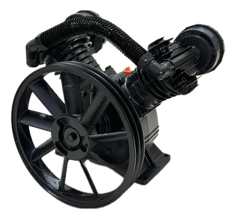 CABEZAL PARA COMPRESOR EN V 3HP - 1