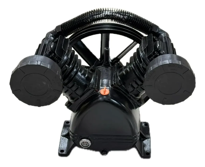 CABEZAL PARA COMPRESOR EN V 3HP - 2