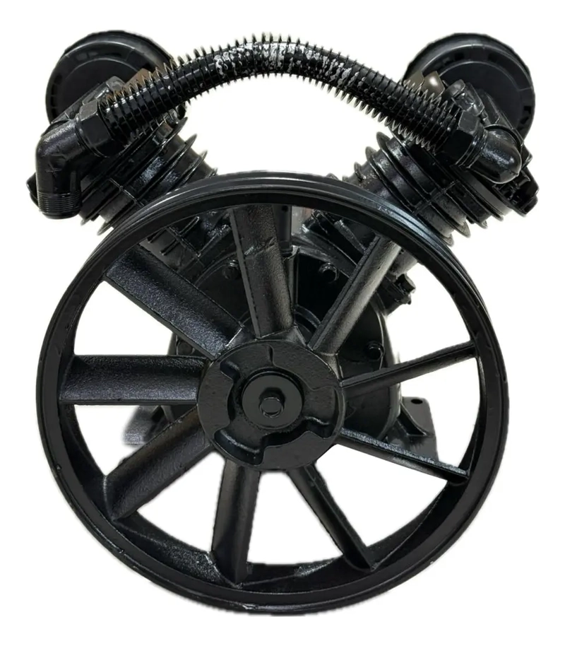 CABEZAL PARA COMPRESOR EN V 3HP - 3