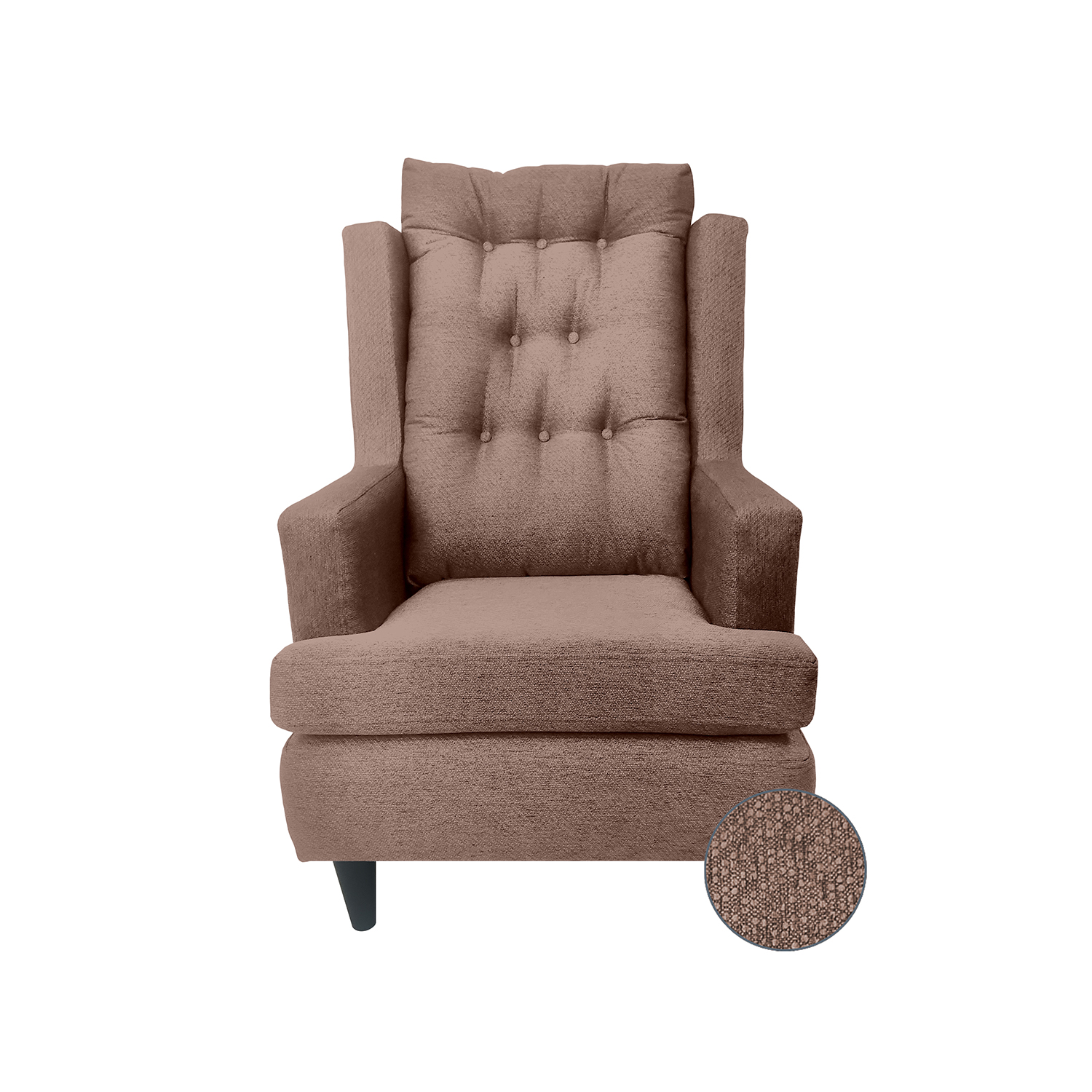 POLTRONA AGATHA - 6