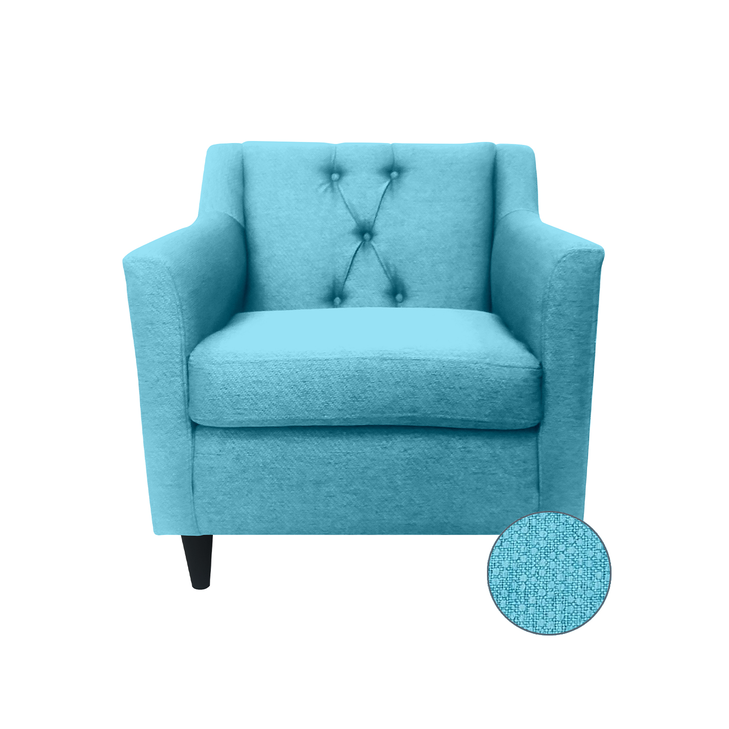 POLTRONA JADE - 6