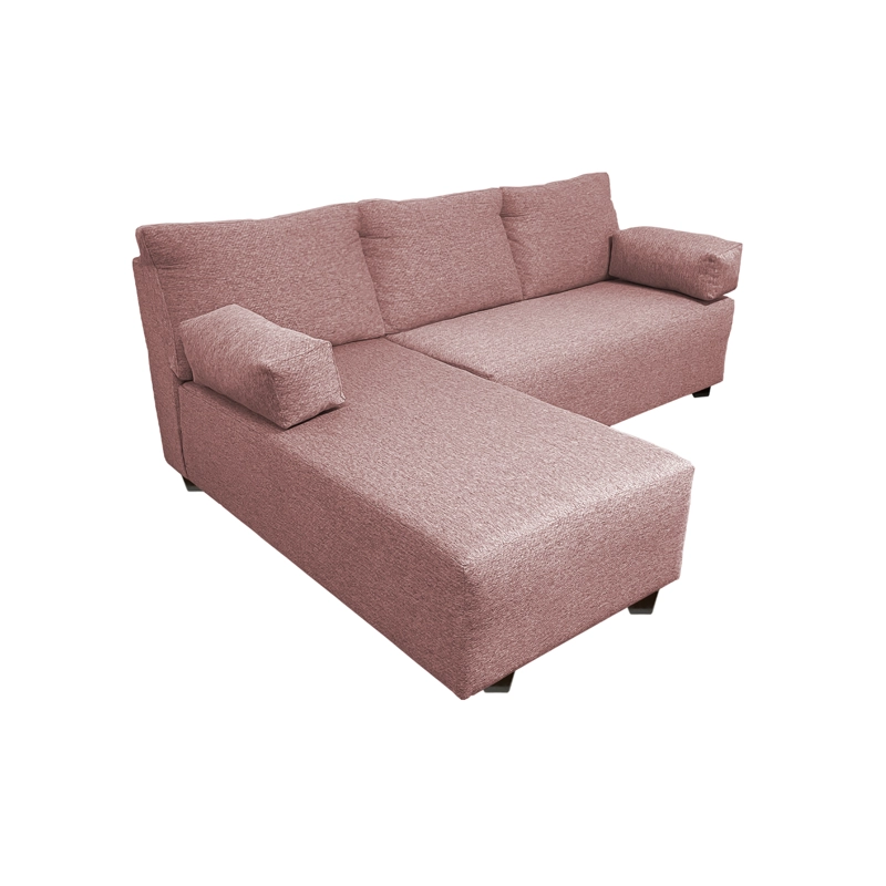 SECCIONAL ELLE CHENILLE BIDIRECCIONAL - 4