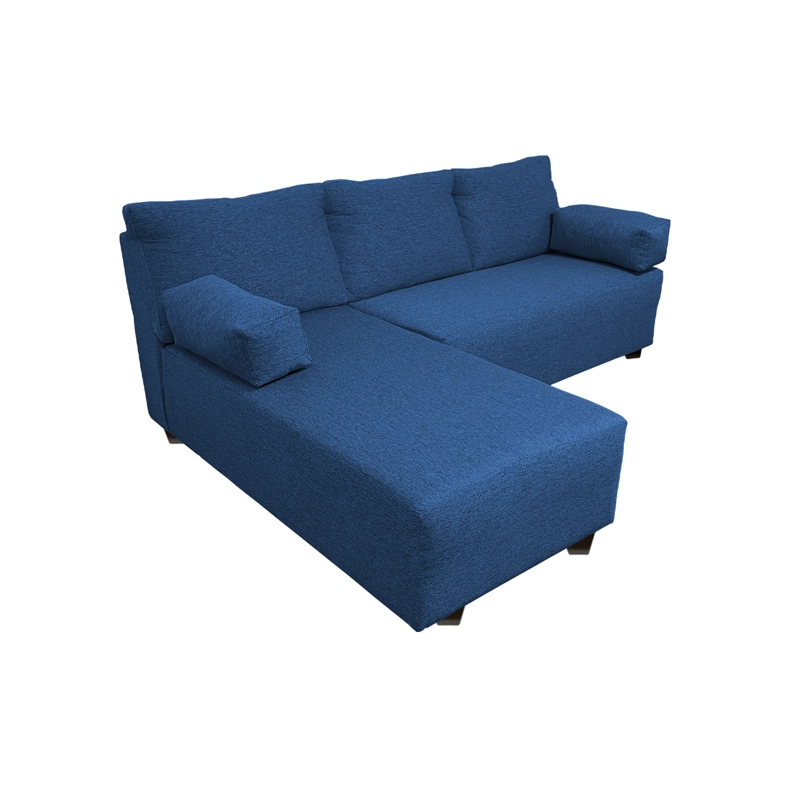 SECCIONAL ELLE CHENILLE BIDIRECCIONAL - 4