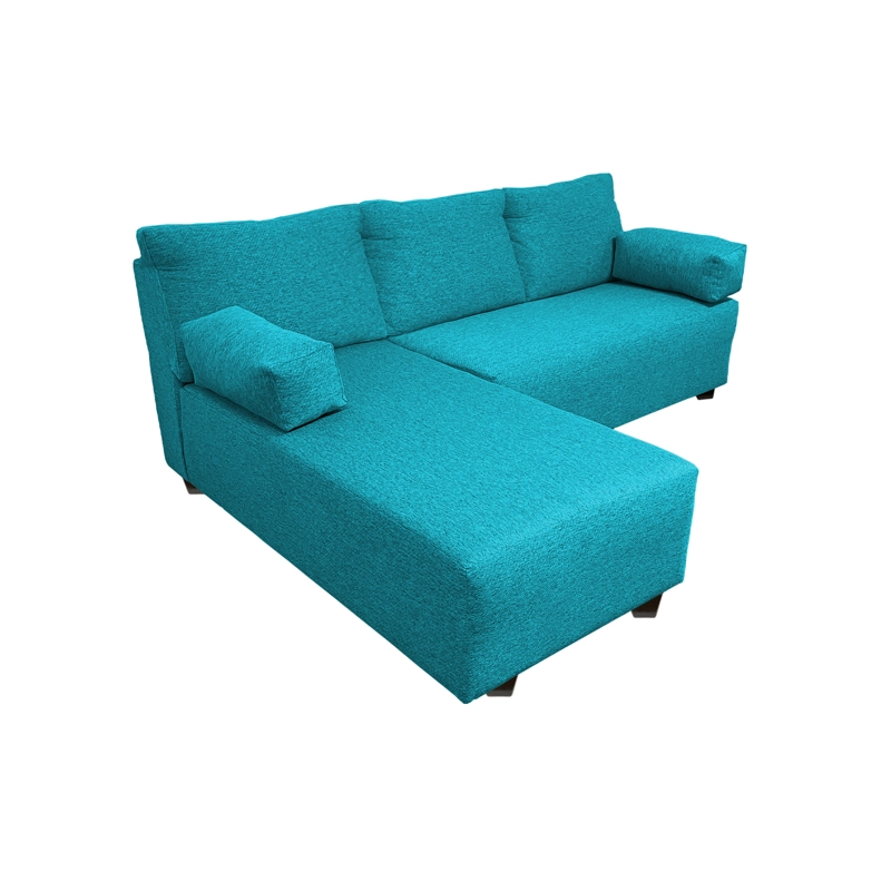 SECCIONAL ELLE CHENILLE BIDIRECCIONAL - 4