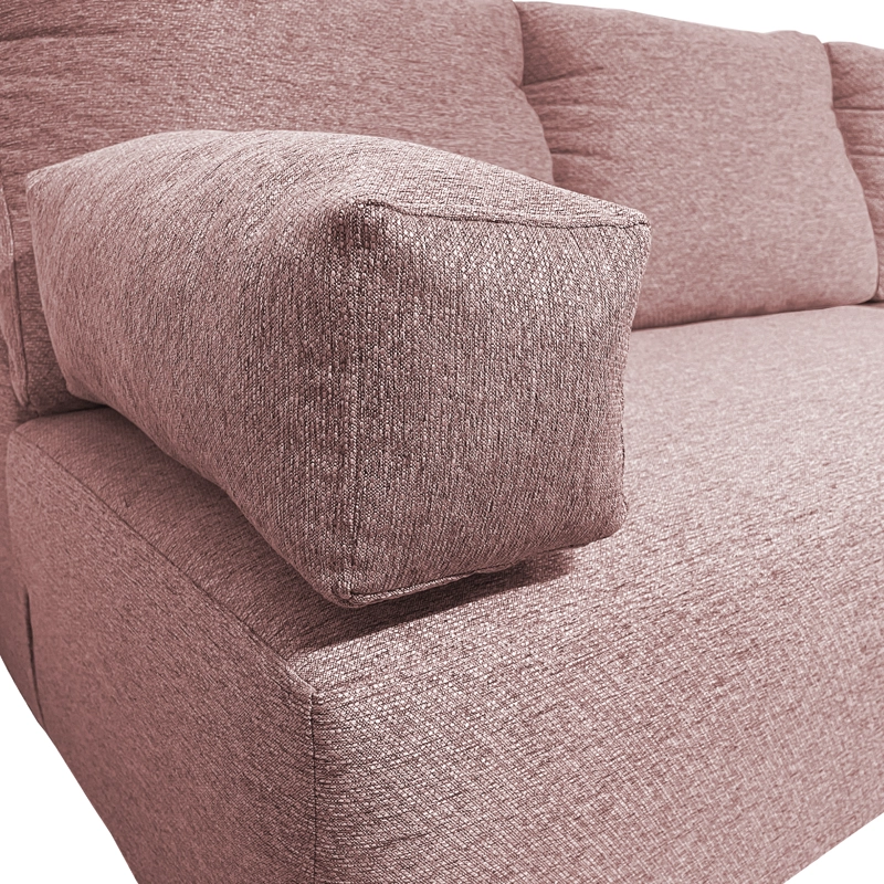 SECCIONAL ELLE CHENILLE BIDIRECCIONAL - 5