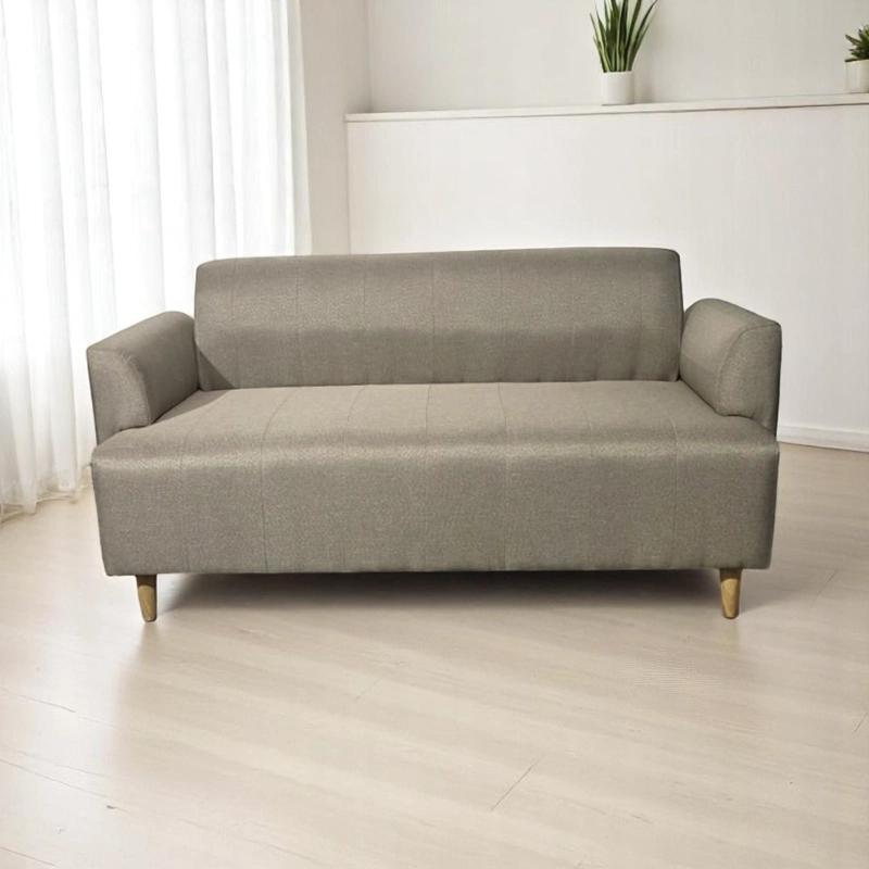 SOFA IRLANDA LINO BEIGE - 4