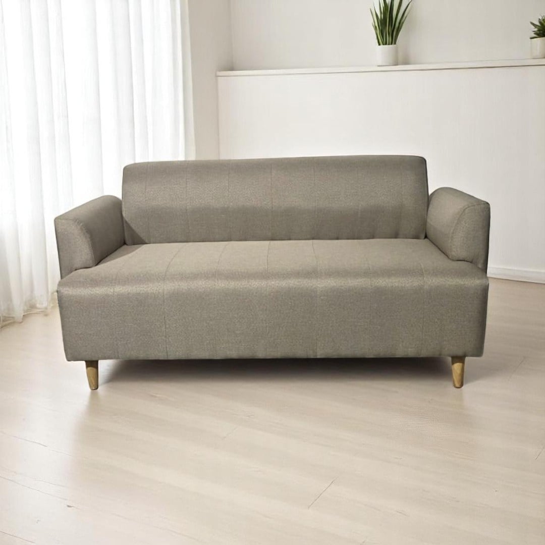 SOFA IRLANDA LINO BEIGE - 4