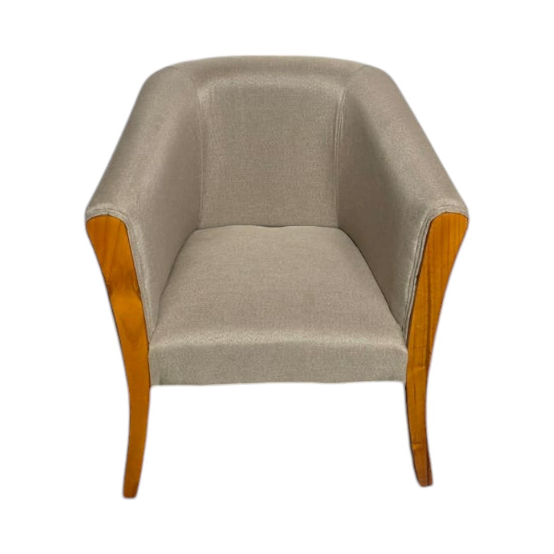 SITIAL ESMERALDA LINO BEIGE - 1