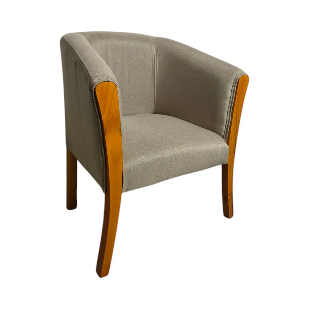 SITIAL ESMERALDA LINO BEIGE - 2